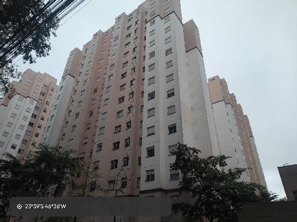 Apartamento da Caixa em SAO PAULO / SP - 8787704028577