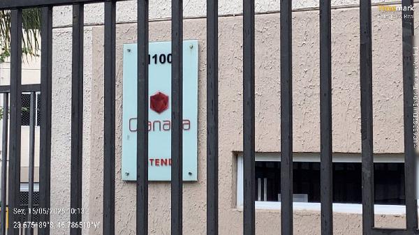 Apartamento da Caixa em SAO PAULO / SP - 8787704032442