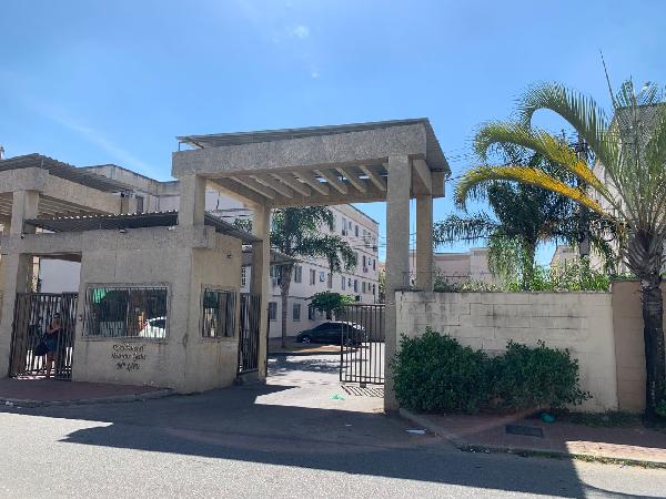 Apartamento da Caixa em CAMPOS DOS GOYTACAZES / RJ - 8787704048918