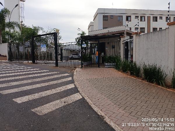 Apartamento da Caixa em RIBEIRAO PRETO / SP - 8787704123260