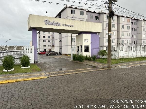 Apartamento da Caixa em PELOTAS / RS - 8787704130100