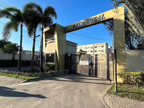 Apartamento da Caixa em ITABORAI / RJ - 8787704179745