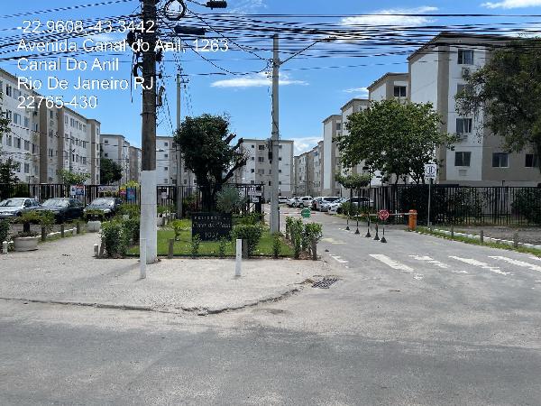 Apartamento da Caixa em RIO DE JANEIRO / RJ - 8787704306097
