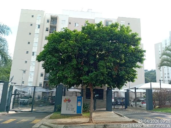 Apartamento da Caixa em CAMPINAS / SP - 8787704330923