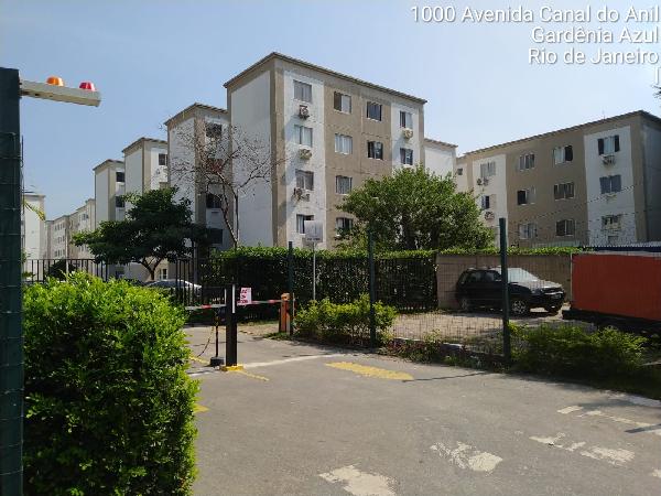 Apartamento da Caixa em RIO DE JANEIRO / RJ - 8787704391779