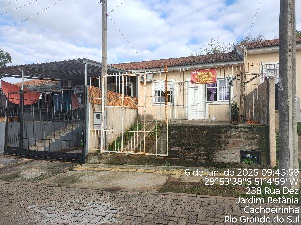 Casa da Caixa em CACHOEIRINHA / RS - 8787704416720