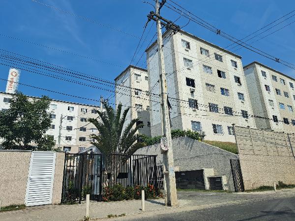 Apartamento da Caixa em SAO GONCALO / RJ - 8787704417972