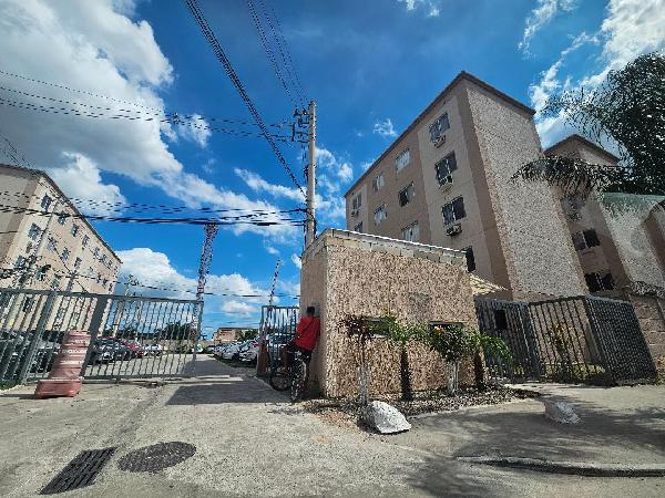 Apartamento da Caixa em MESQUITA / RJ - 8787704439313