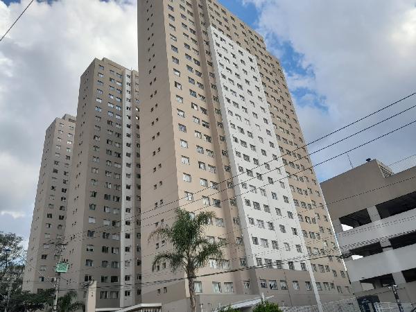 Apartamento da Caixa em DIADEMA / SP - 8787704508358