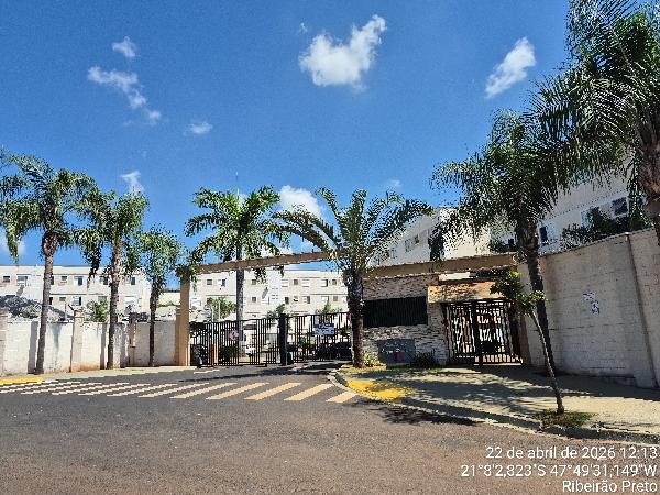 Apartamento da Caixa em RIBEIRAO PRETO / SP - 8787704511472