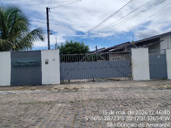 Casa da Caixa em SAO GONCALO DO AMARANTE / RN - 8787704536505