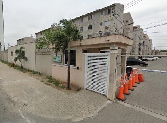 Apartamento da Caixa em MESQUITA / RJ - 8787704602583