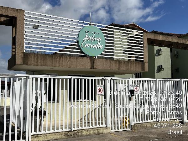 Apartamento da Caixa em ARACAJU / SE - 8787704634558