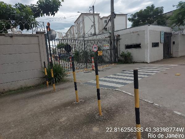 Apartamento da Caixa em RIO DE JANEIRO / RJ - 8787704730476