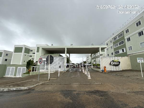 Apartamento da Caixa em GARANHUNS / PE - 8787704750930
