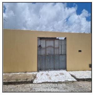 Casa da Caixa em SAO JOSE DE MIPIBU / RN - 8787704803015