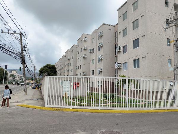 Apartamento da Caixa em RIO DE JANEIRO / RJ - 8787704813010