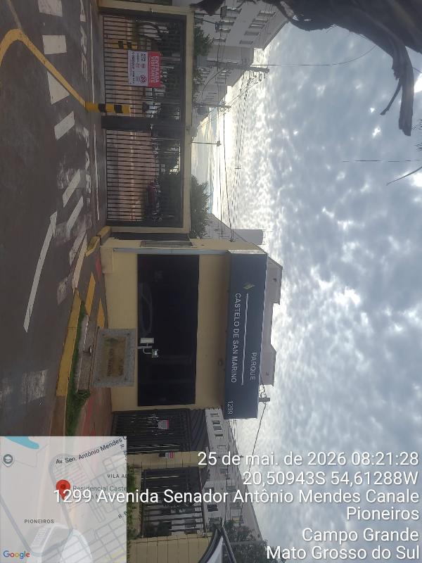 Apartamento da Caixa em CAMPO GRANDE / MS - 8787704817849