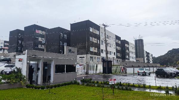 Apartamento da Caixa em CAMPO LARGO / PR - 8787704873170