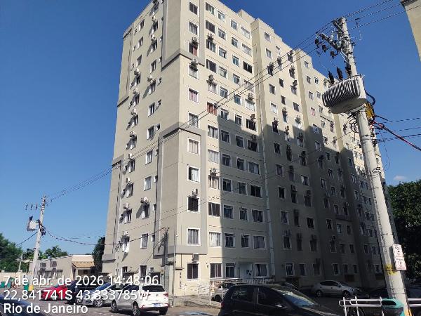 Apartamento da Caixa em RIO DE JANEIRO / RJ - 8787704875482