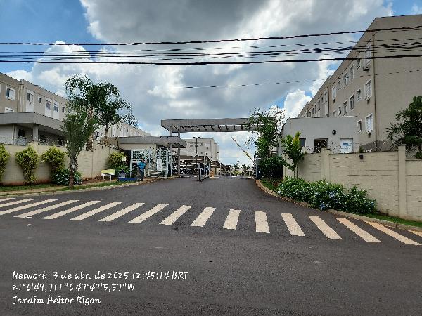 Apartamento da Caixa em RIBEIRAO PRETO / SP - 8787704967026