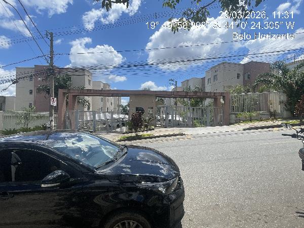 Apartamento da Caixa em BELO HORIZONTE / MG - 8787705011627