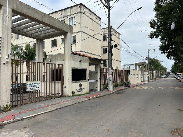 Apartamento da Caixa em SERRA / ES - 8787705037790