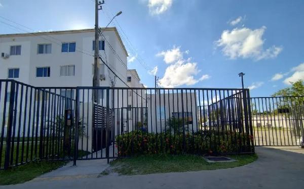 Apartamento da Caixa em CAMACARI / BA - 8787705075854