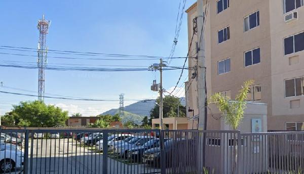 Apartamento da Caixa em MESQUITA / RJ - 8787705159632
