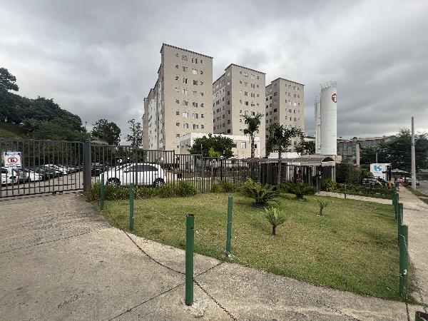 Apartamento da Caixa em SAO PAULO / SP - 8787705244672