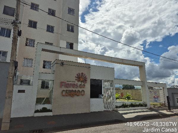 Apartamento da Caixa em UBERLANDIA / MG - 8787705284453
