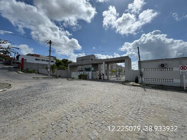 Apartamento da Caixa em FEIRA DE SANTANA / BA - 8787705319990