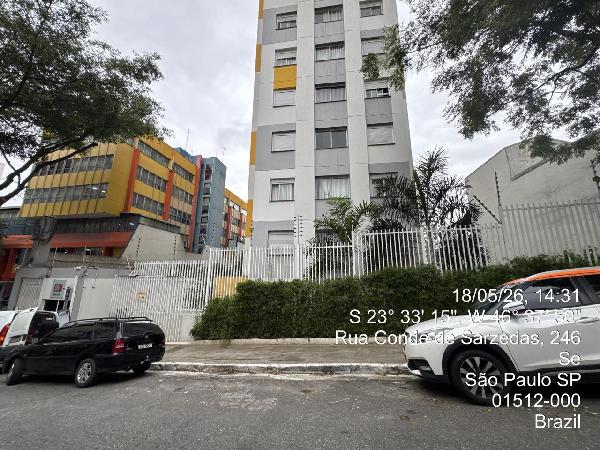 Apartamento da Caixa em SAO PAULO / SP - 8787705451830