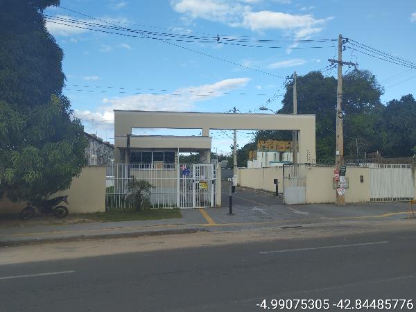 Apartamento da Caixa em TERESINA / PI - 8787705459466