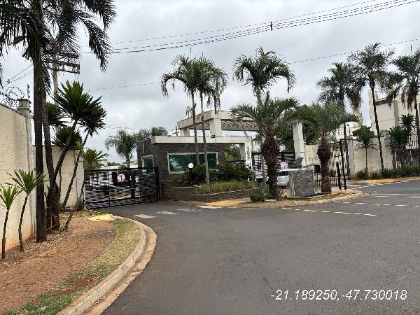 Apartamento da Caixa em RIBEIRAO PRETO / SP - 8787705476557