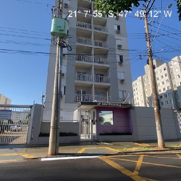 Apartamento da Caixa em RIBEIRAO PRETO / SP - 8787705488016