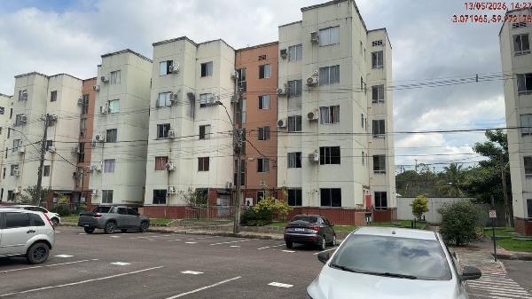 Apartamento da Caixa em MANAUS / AM - 8787705499174