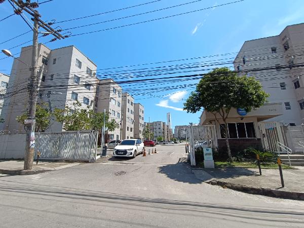 Apartamento da Caixa em NOVA IGUACU / RJ - 8787705536410