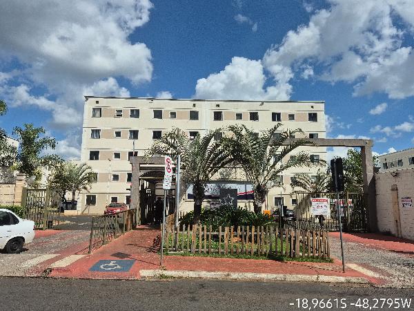 Apartamento da Caixa em UBERLANDIA / MG - 8787705542029