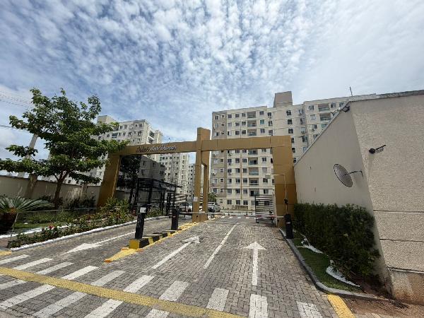 Apartamento da Caixa em LAURO DE FREITAS / BA - 8787705597214