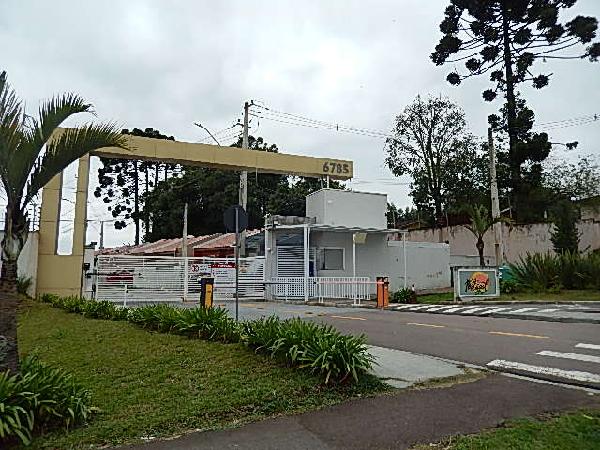 Casa da Caixa em FAZENDA RIO GRANDE / PR - 8787705616120