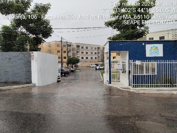 Apartamento da Caixa em SAO JOSE DE RIBAMAR / MA - 8787705642546