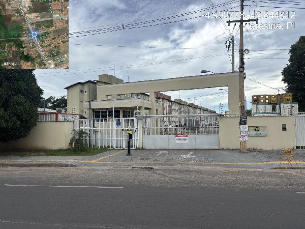 Apartamento da Caixa em TERESINA / PI - 8787705723910