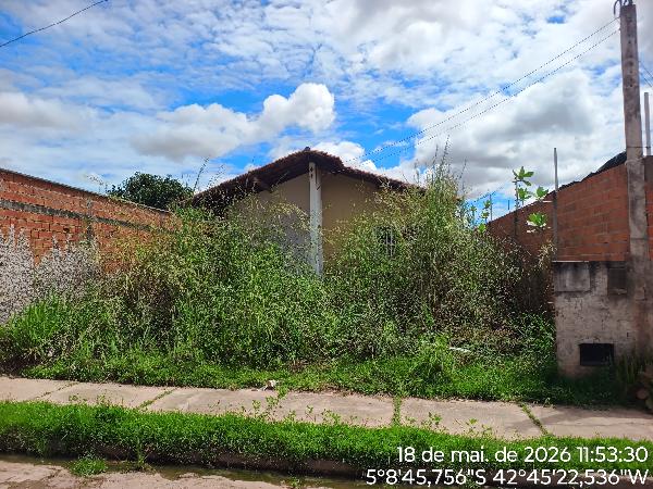 Casa da Caixa em TERESINA / PI - 8787705756274