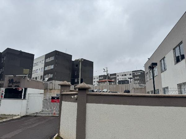 Apartamento da Caixa em CAMPO LARGO / PR - 8787705761880