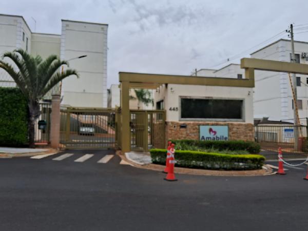 Apartamento da Caixa em ARARAQUARA / SP - 8787705852893