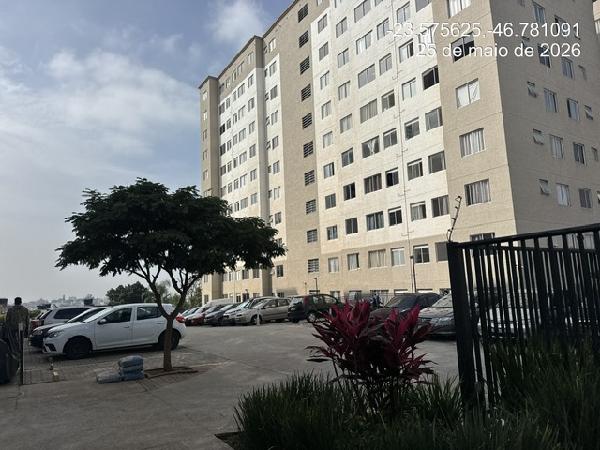 Apartamento da Caixa em SAO PAULO / SP - 8787705870166