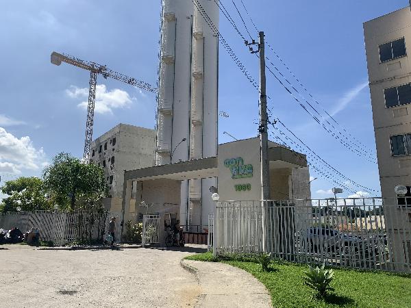 Apartamento da Caixa em NOVA IGUACU / RJ - 8787705874137