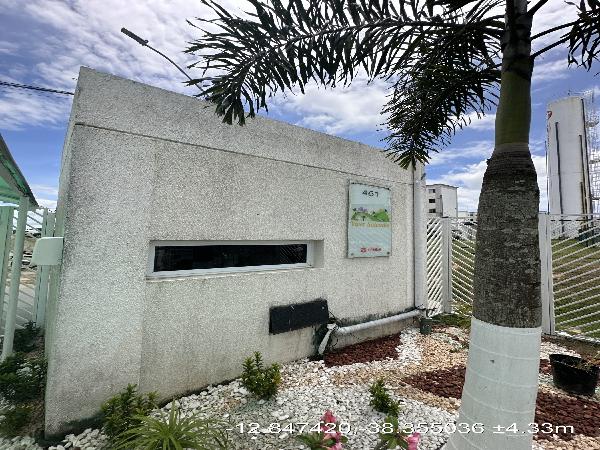 Apartamento da Caixa em SALVADOR / BA - 8787705939867