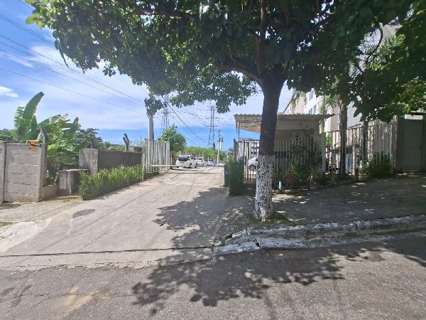 Apartamento da Caixa em RIO DE JANEIRO / RJ - 8787706022860